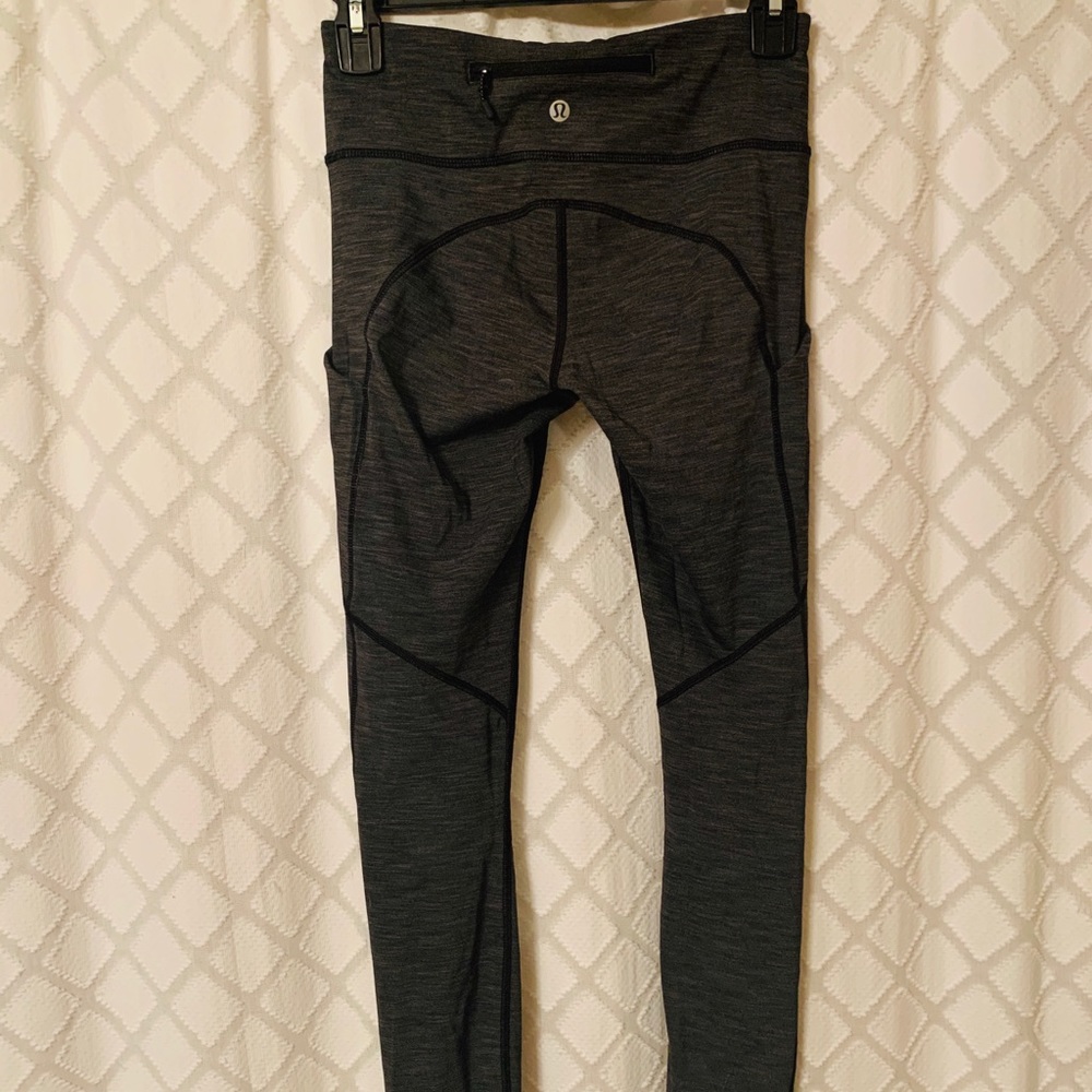 LULULEMON 🍋 Speed Tights sz 4